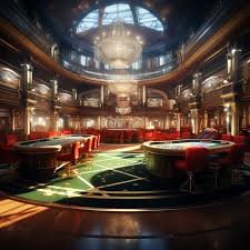 8loom Slot room